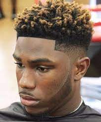 30 Top For Black Men Blonde Hair Tips Anne In Love