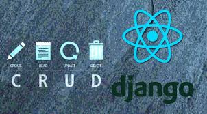 Django For Beginners Build Websites With Python And Django How To Build A Crud Application With React And Django In 2020 Progressive Web Apps Frontend Framework