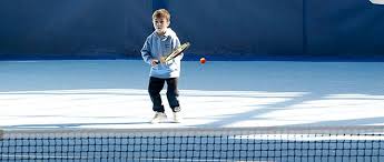 The best local tennis lessons and classes in washington, dc with private coaches. Tennis Lessons For Kids 6 Frequently Asked Questions