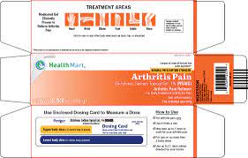 Voltaren gel is a topical ointment that's used to help treat pain that comes along with osteoarthritis and joint problems, such as stiffness, aches, and swelling.v161750_b01. Mckesson Arthritis Pain Drug Facts