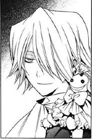 Meet the monstrums of 'ys ix: Xerxes Break Pandora Hearts Anime Guy Profiles