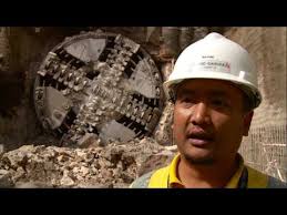 We have set up a tunnel training academy (tta) as part of our corporate responsibility (cr) programme. The Underground Heroes Of Mmc Gamuda Kvmrt T Sdn Bhd Youtube
