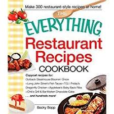 Free Printable Copycat Recipes Cookbook 33 Restaurant Recipes Clever Diy Ideas Restaurant Recipes Famous Cookbook Recipes Recipes