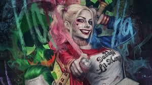 Harley Quinn Wallpaper 4k Resolution Harley Quinn Wallpaper Harley Quinn Joker If you're looking for the best harley quinn and joker wallpaper then wallpapertag is the place to be. harley quinn wallpaper 4k resolution