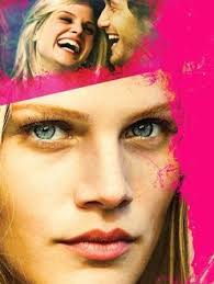 The Girl With Nine Wigs