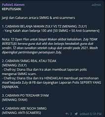 Disnakertrans ntb gagalkan perekrutan pmi tujuan kanada. Dana Smmg Rop Dana Romi