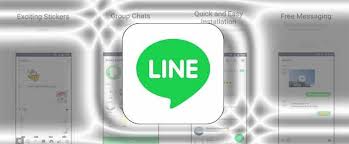 Download Line Lite Apk 1 7 4 Com Linecorp Linelite Messaging App Free Message App