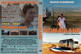 A film by chloé zhao starring frances mcdormand now playing in theaters and on hulu. Covercity Dvd Covers Labels Nomadland