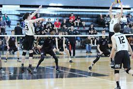 Volleyball Tips For Successful Blocking | Pakmen Volleyball