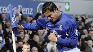 Born 6 december 1979) is an australian former professional footballer who played as a striker, but also played as an attacking midfielder on several occasions. Watch Cahill On His Enduring Love For Everton