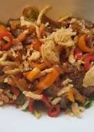 Instructions combine all ingredients in a small saucepan. 115 Easy And Tasty A1 Steak Sauce Recipes By Home Cooks Cookpad