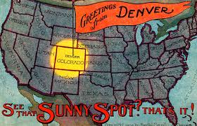 Colorado / kansas state line. Colorado Border States Decry Marijuana Crime Increases Cannabis Now