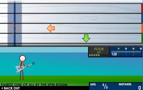 Super Crazy Guitar Maniac Deluxe 4 (2012)