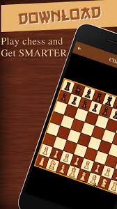 Or maybe a few do. Ajedrez Chess Games Chess Puzzles For Android Apk Download