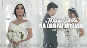 D f#m bm dang mungkin hita gabe sada. Chord Kunci Gitar Na Olo Au Hasian Maria Pasaribu Beta Margitar