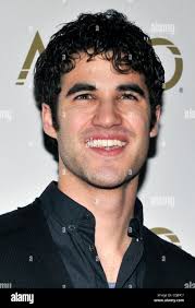 Darren becker in hi-res stock photography and images