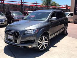 Image result for Daytona Gray 2007 Q7