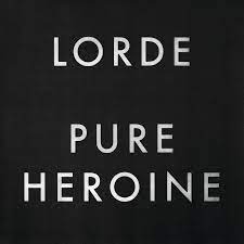 Kevin winter/getty images for coachella. Pure Heroine Wikipedia