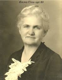 Charles Augustus Crow Sr.