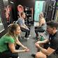 GRIT MATCHED- FITNESS SPEED DATING