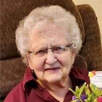 Mrs Martha Canada Obituary