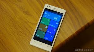 Huawei Ascend G6 hands on (MWC 2014)