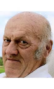 Lawrence J. "bez" Mcculloch, Whitewater, WI