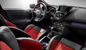 2014 Ford Fiesta St Fiesta St Ford Fiesta St Ford Fiesta