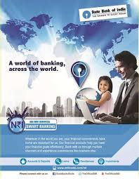 You can transfer from sbi nri sb account to another bank's similar account on the basis of a cheque, rtgs/neft/bank draft, which should describe the nature of funds, otherwise the other you can also transfer to another nre account by adding a beneficiary online through net banking. State Bank Of India World Branding Awards
