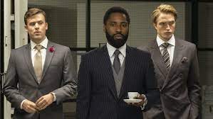 #tenet #explainedin tenet, the mind bending thriller from christopher nolan, a cia agent has to travel through time and bend the laws of nature to prevent. 10 Movies To Watch If You Can T See Tenet In Theaters Entertainment Tonight