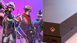 Of course, unless you are doing something that is. Fortnite Starts Xbox S Keyboard And Mouse Support