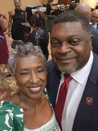 SCSU convention pictures