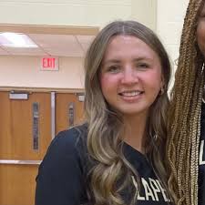 The Academy Volleyball