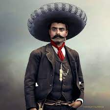 Emiliano zapata salazar (spanish pronunciation: Telesecundaria Emiliano Zapata Home Facebook