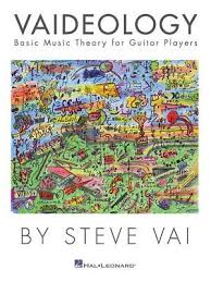 Use your remote control on the cd player to skip to the track. Pdf Vaideology Basic Music Theory For Guitar Players Steve Vai Hyjuyhtryrhyt6576