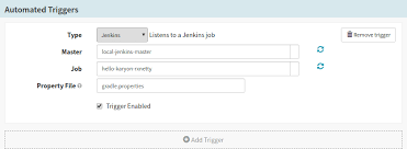 Pipeline Expressions Guide Spinnaker