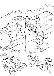 Bambi 11 Ausmalbilder Fur Kinder Malvorlagen Zum Ausdrucken Und Ausmalen Ausmalbilder Malvorlagen Pferde Ausmalen