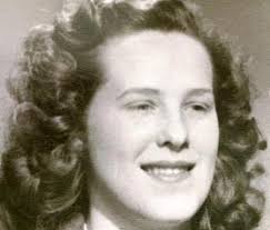 Esther V. Atherholt Obituary April 3, 2020