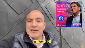 Olga Richard analiza las elecciones recién pasadas y manifiesta su apoyo a  Alejandro Santana para esta segunda vuelta.