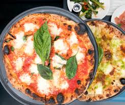 Pizzana Los Angeles Kirbie S Cravings