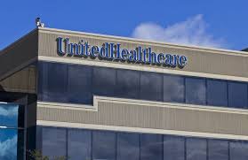 Unitedhealth Is Consolidating A Bear Market Decline