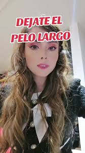 Comparativo Cabello Corto Y Largo Actrices Mexicanas