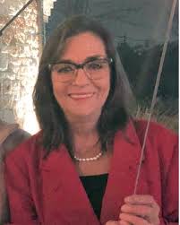 Cheryl Ann Causey Sweet