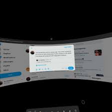 Quest Update Supports Bluetooth Mouse And Resizable Browser