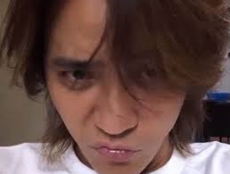 Show Luo Just Posted His First Selfie Since Getting Dumped By Grace Chow