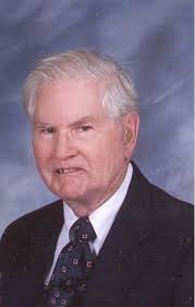 Obituary of Gerald Edward Helms