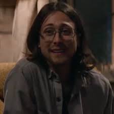 Wayne Gilroy MBTI Personality type: : ESTP