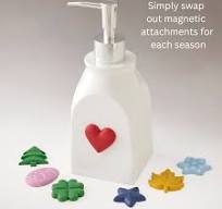 Lotion/Soap Dispensers – SKL Home