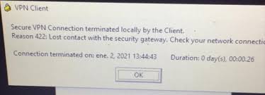 Cisco anyconnect secure mobility client 4.9.06037. Cisco Vpn Client Lost Conection Only Wifi After Windows 10 2004 And Up 20h2 Cable Works Ok