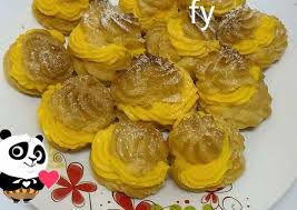 Maybe you would like to learn more about one of these? Resepi Krim Kastard Untuk Roti